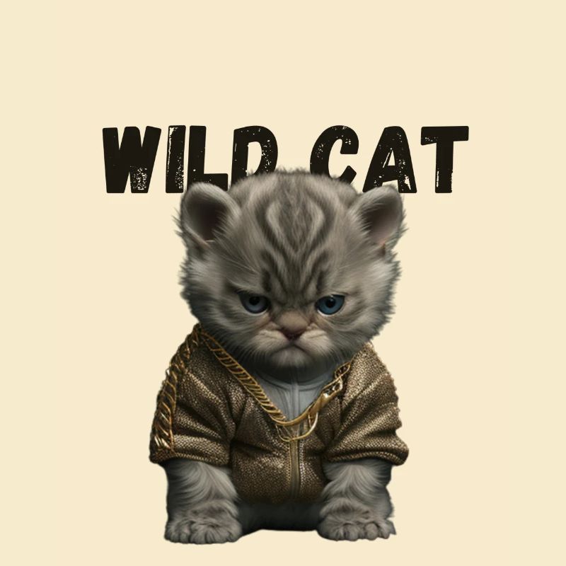 Wildkatze