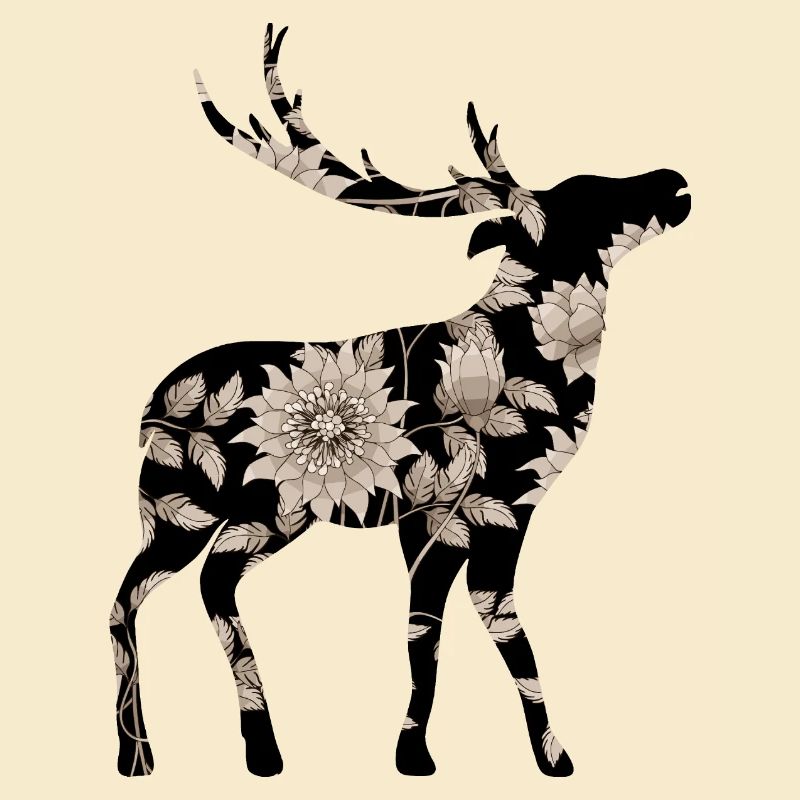 Hirsch