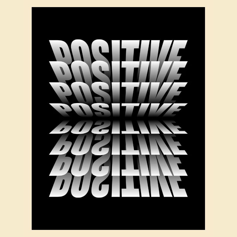 Sternzeichen Positivität