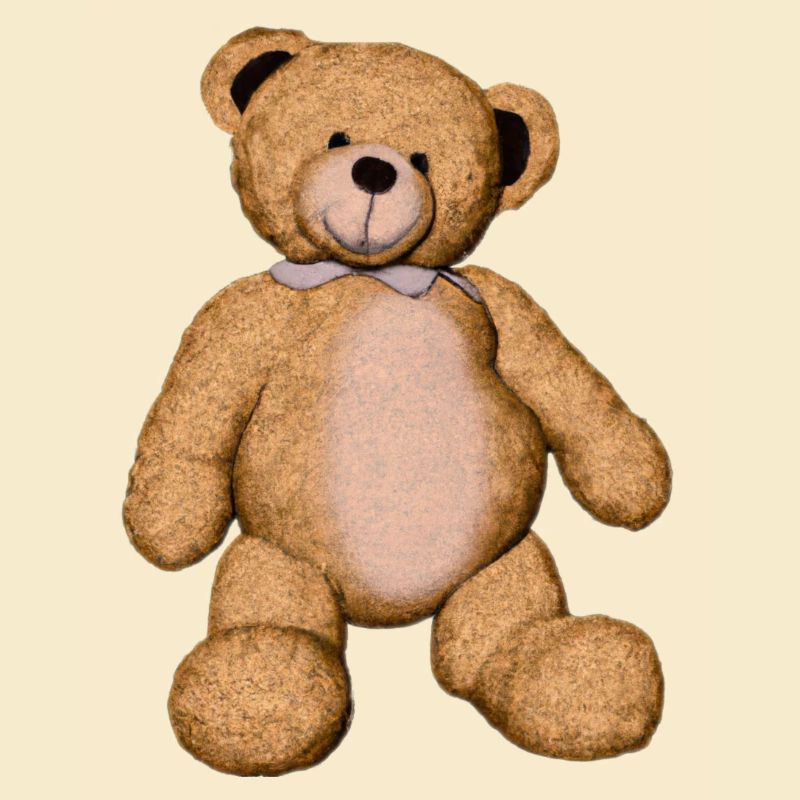 Teddybär