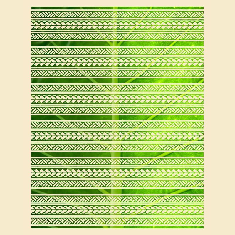 Indigene Grafiken