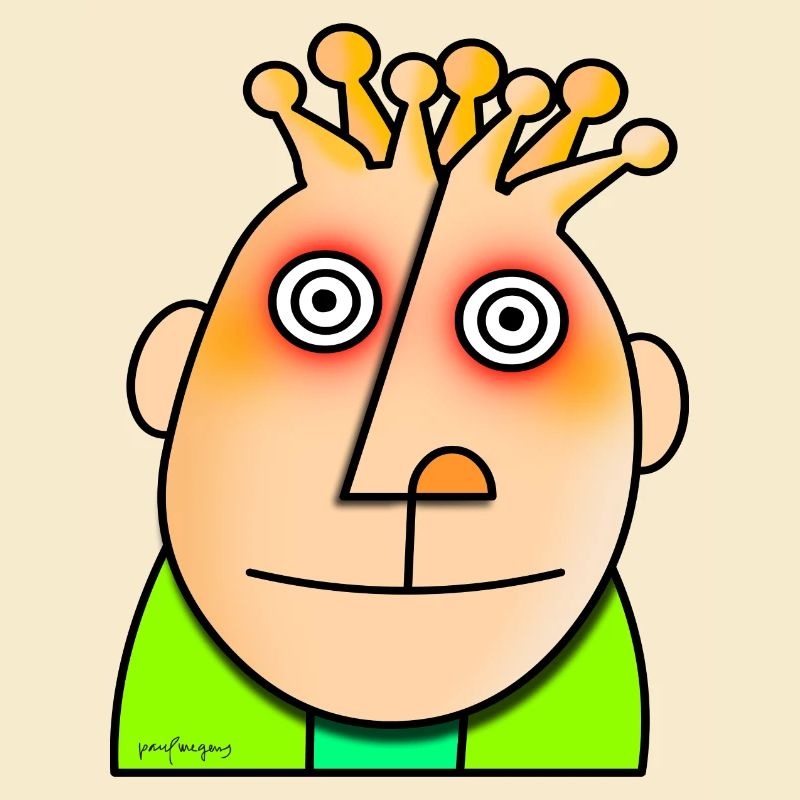 Vous sentez-vous parfois différent aussi ?