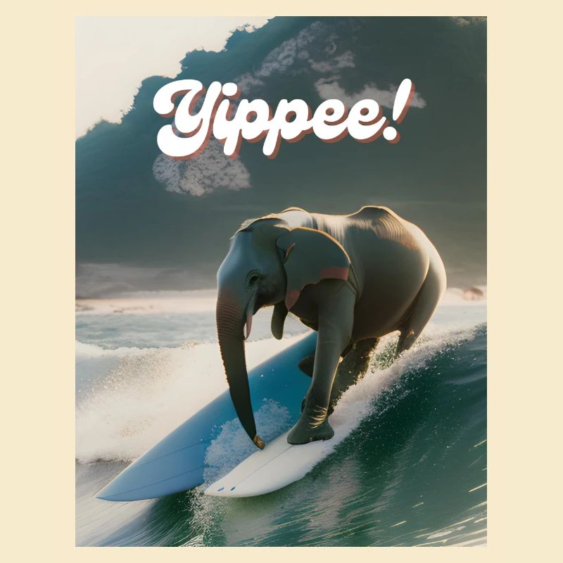 Hurra!
