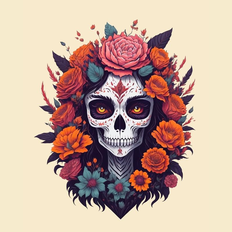 La Catrina 2