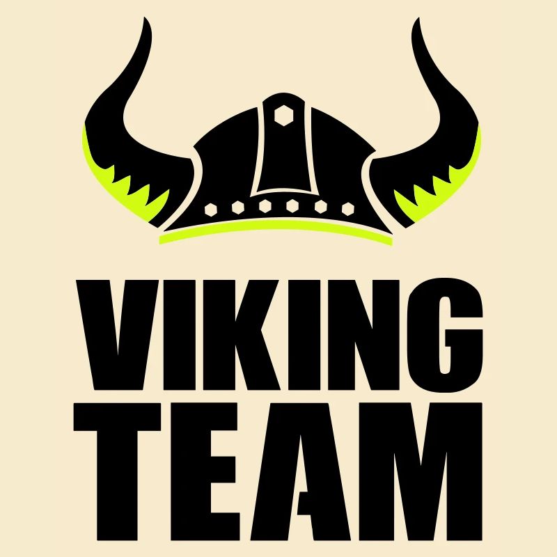 L’équipe Viking 1