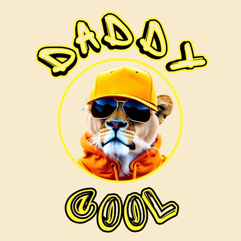 Daddy Cool Graffiti