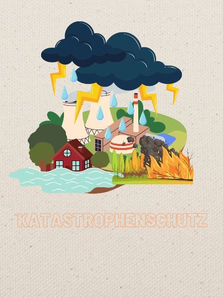 Katastrophen