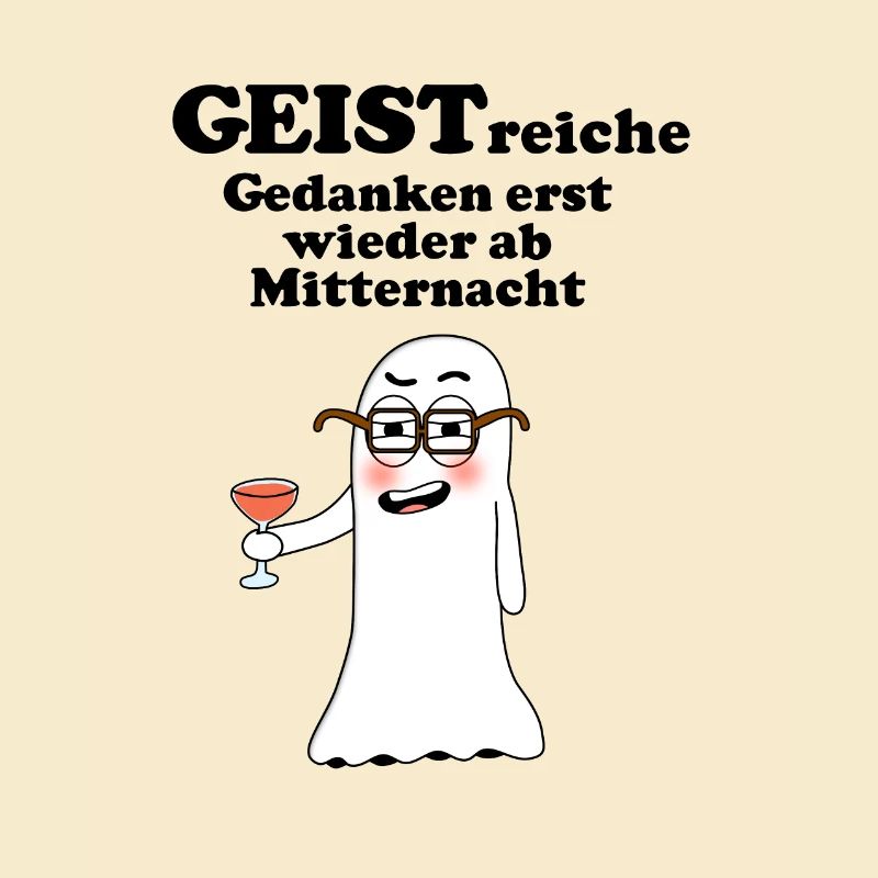 GEISTreiche Gedanken