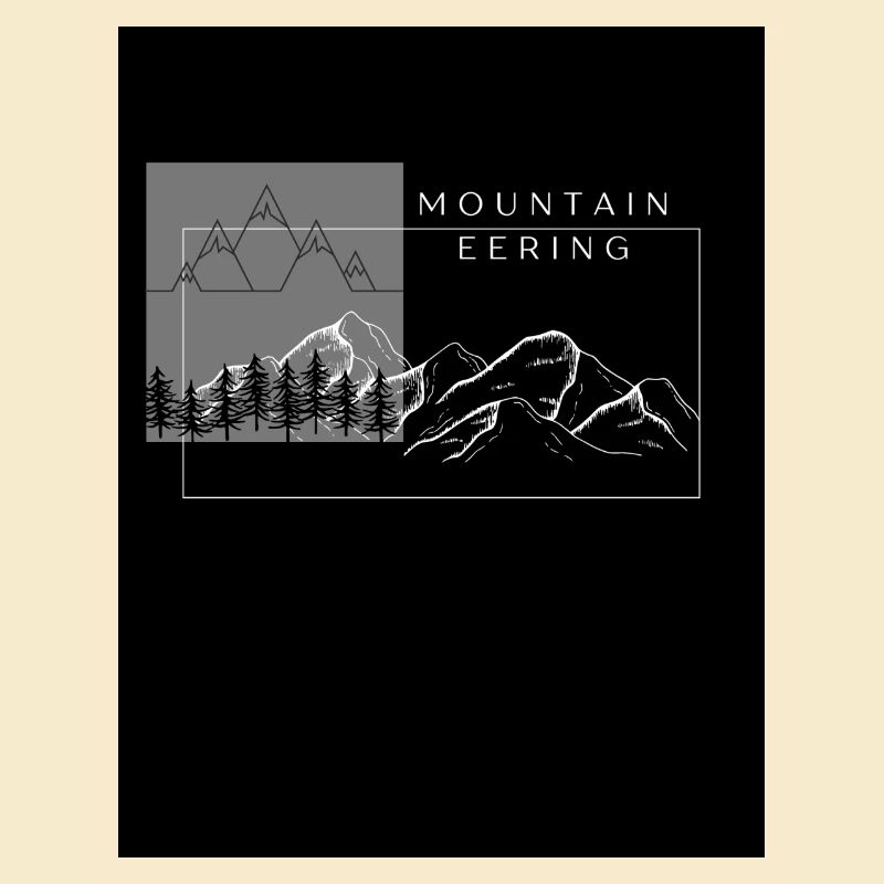 Mountaineering