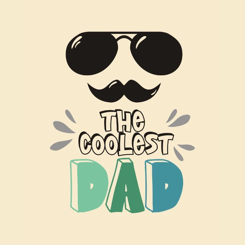 Der coolste Papa