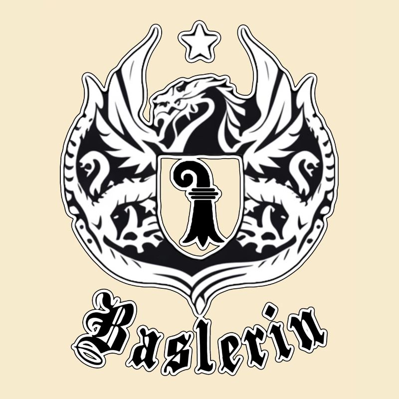 Basler wappen