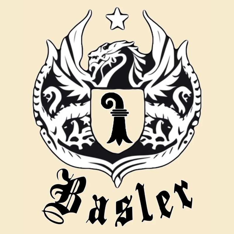 Basler wappen