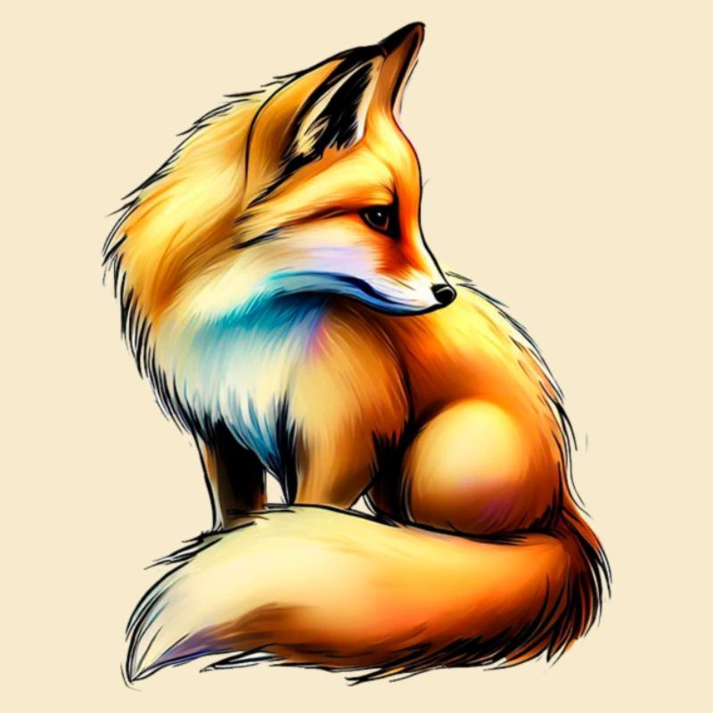 Rotfuchs