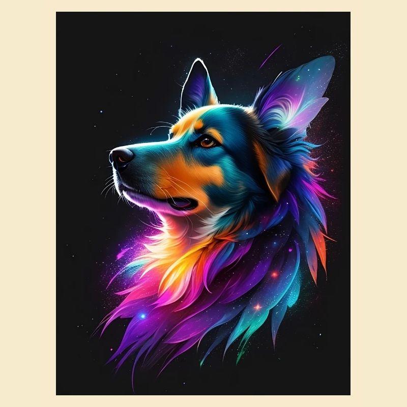 Dog Galaxy Nr.2