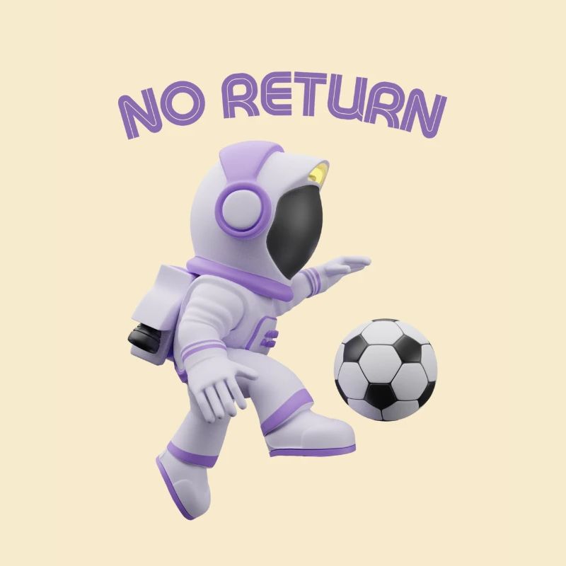 No Return