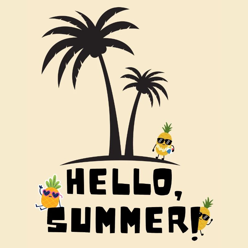 Hello summer