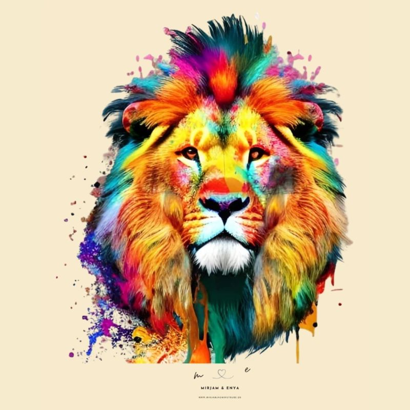 Lionsplash