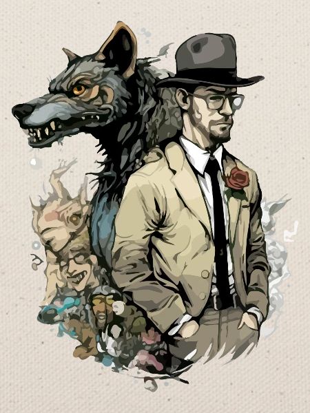 Hervé Werwolf
