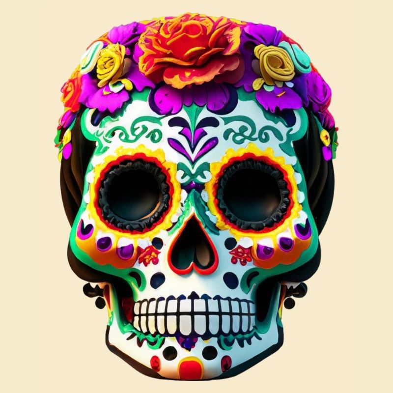 Dia de los Muertos