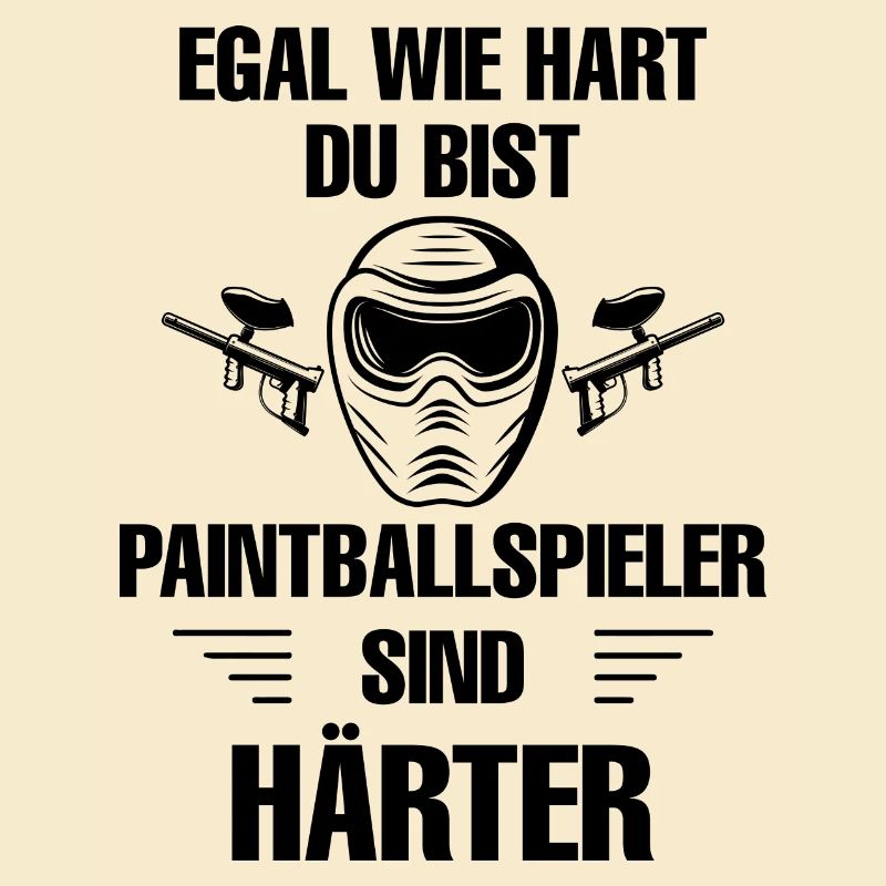 Paintball Airsoft