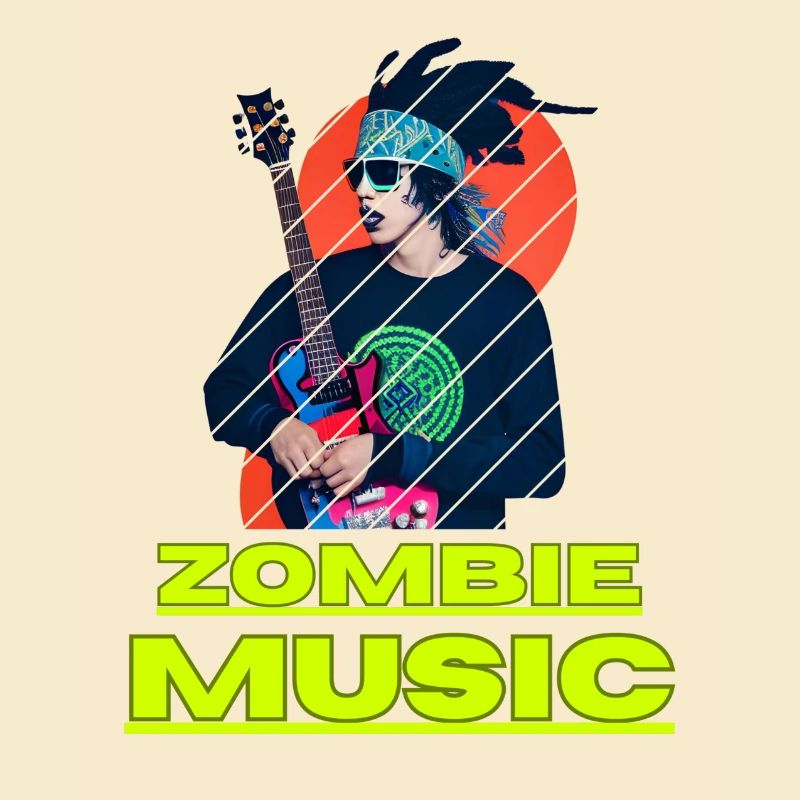 Good Zombie Music