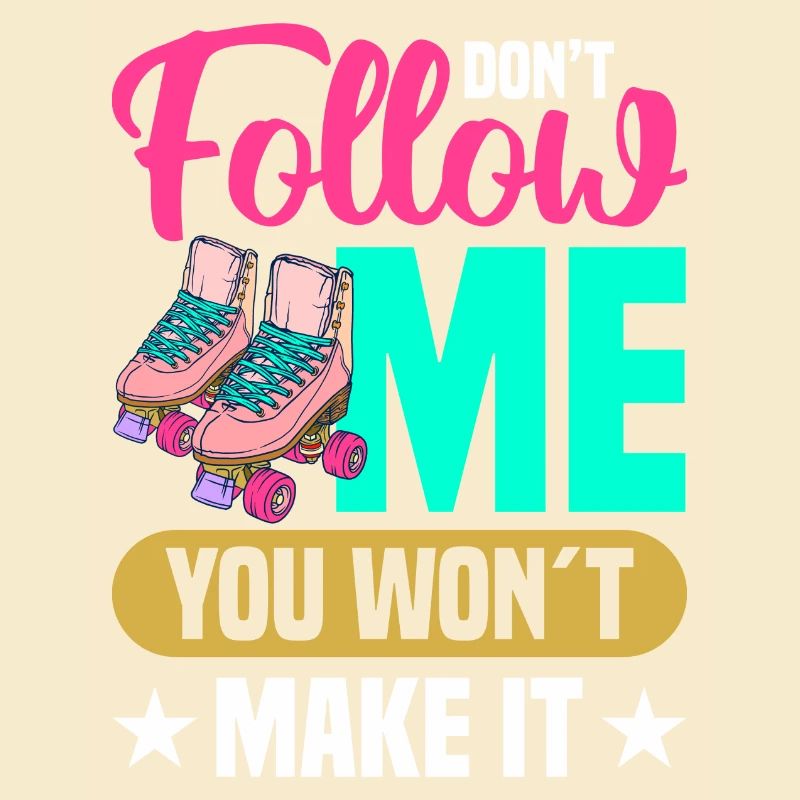 Roller Skate Design