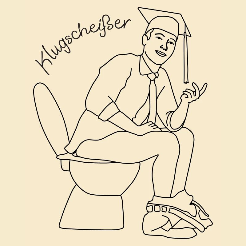 klugscheisser 5