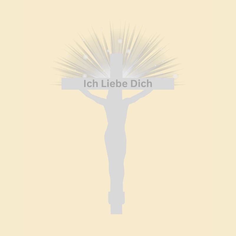 Ich Liebe Dich