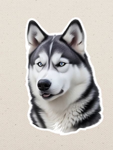 Husky