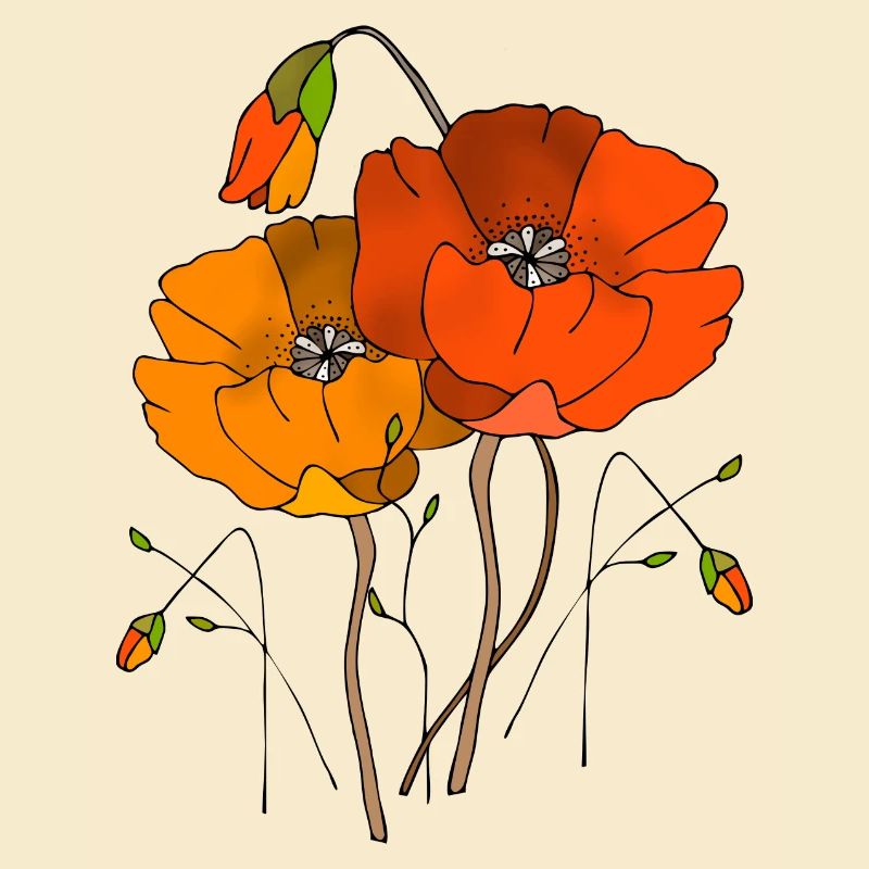 Blumen