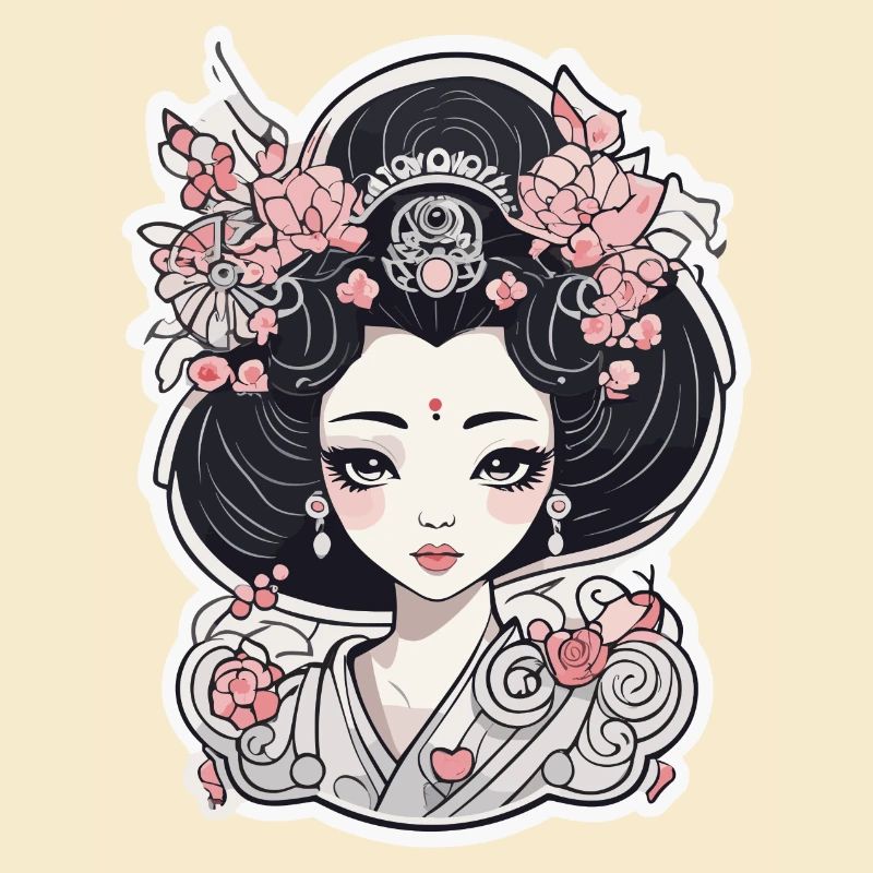 Geisha