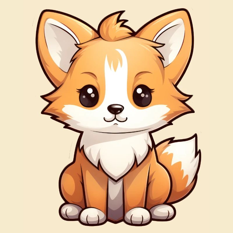 Fox Anime