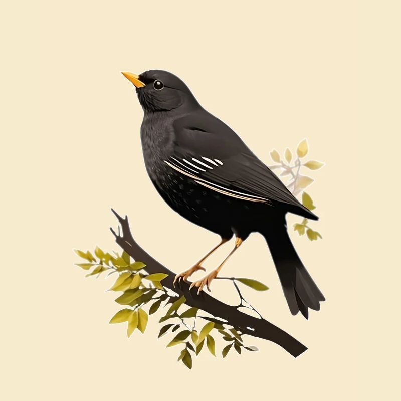Amsel