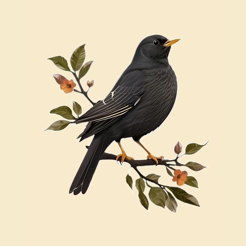 Amsel