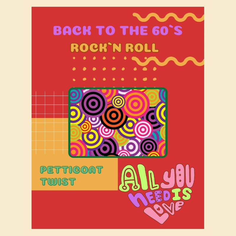 back to the 60s