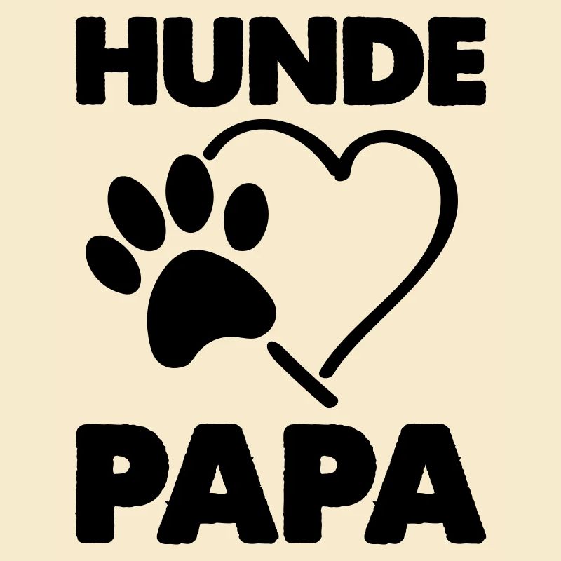 hunde papa