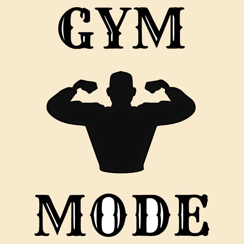 Fitnessstudio-Modus