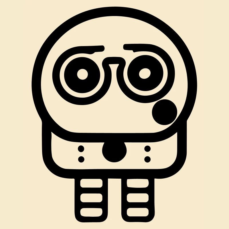 Small robot