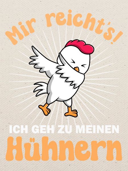 Huhn Hühner