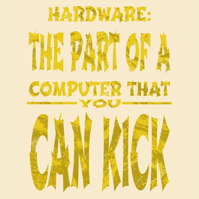 informatics computer humour present idea