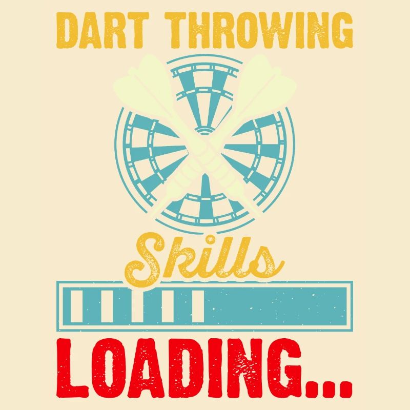 Darts - Dart Throwing Skills Loading...
