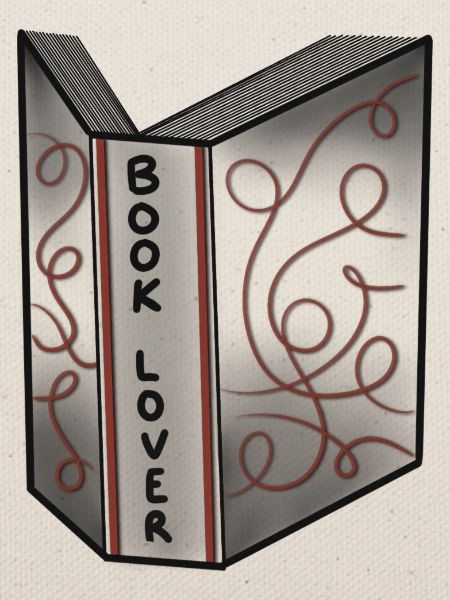 Book Lover