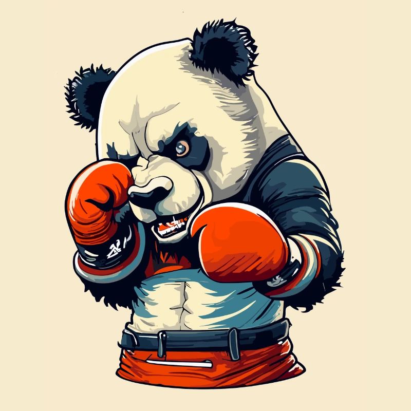 Box Panda