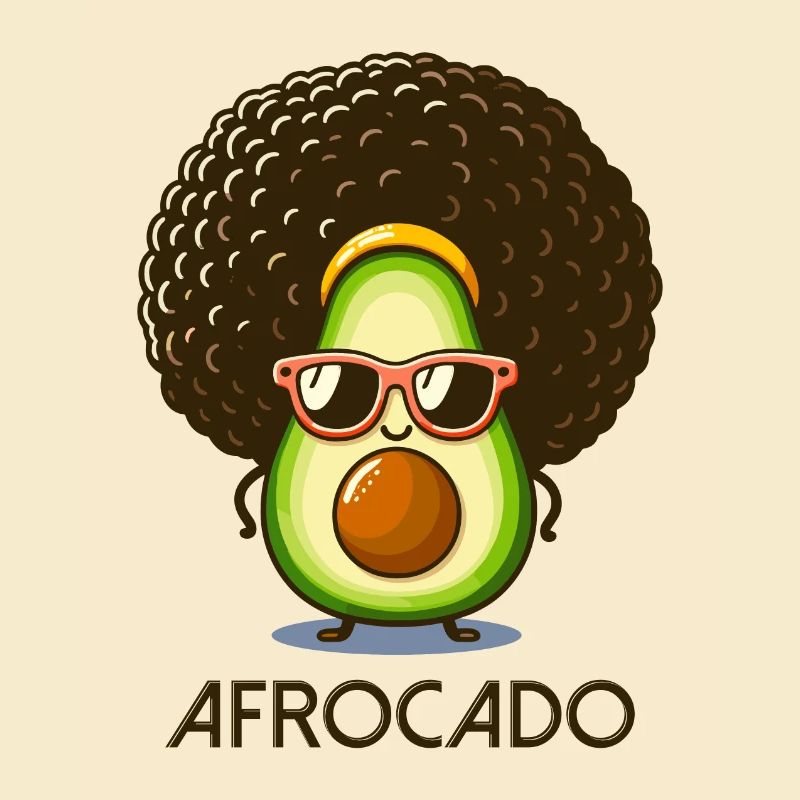 Afrocado