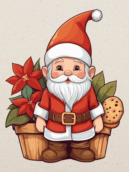 Weihnachts Wichtel