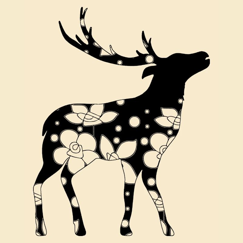 Hirsch