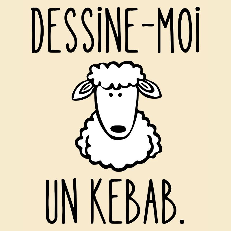 dessine-moi un kebab