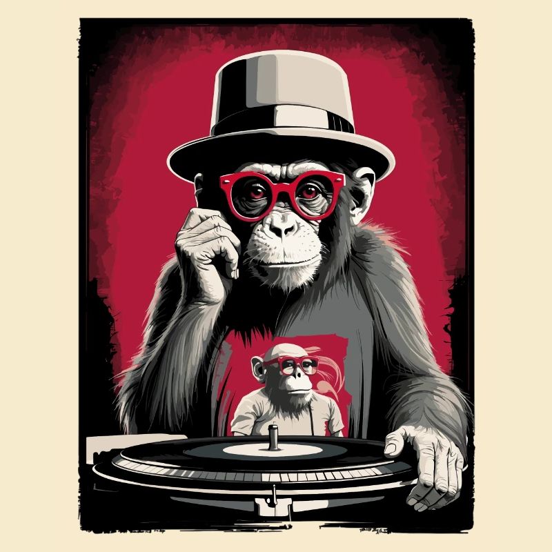 Singe DJ