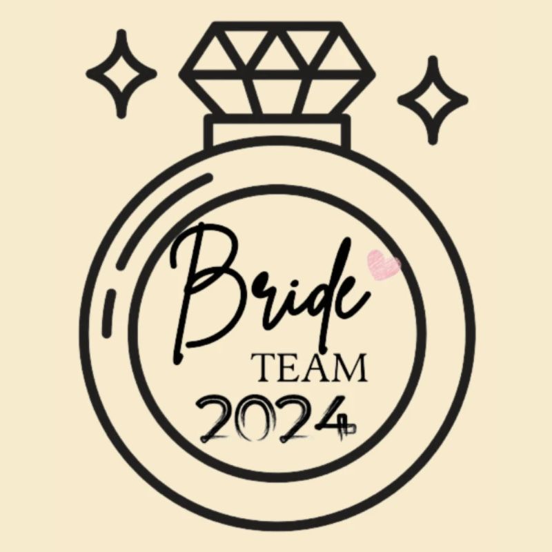 Team Bride 2024