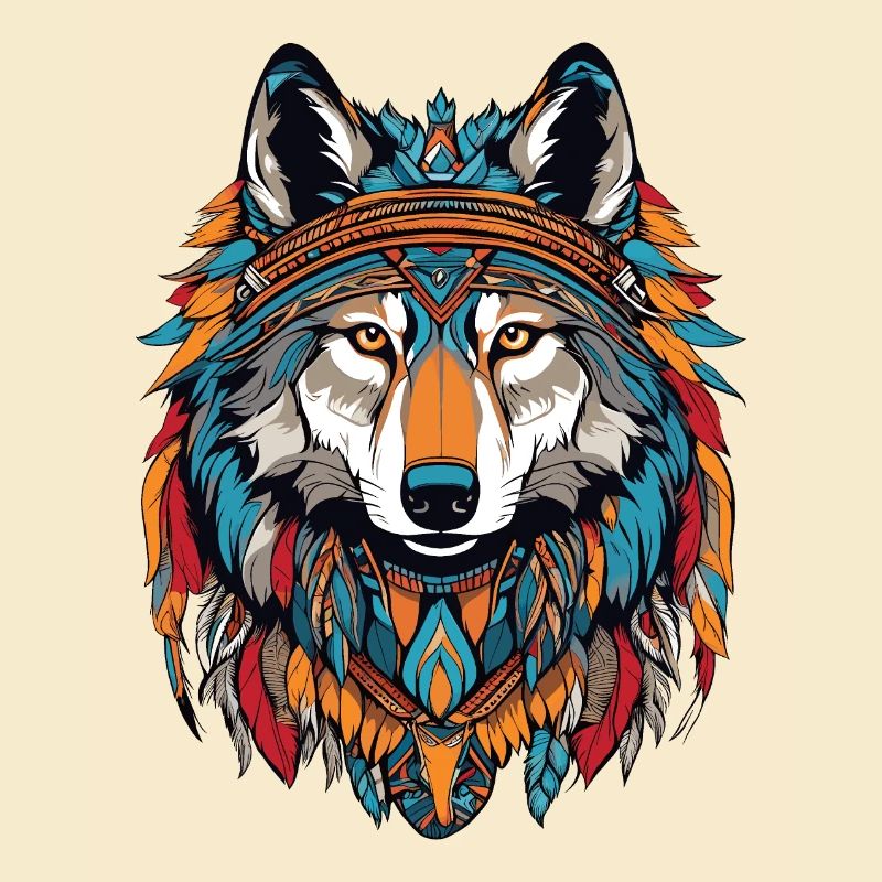 Gray wolf